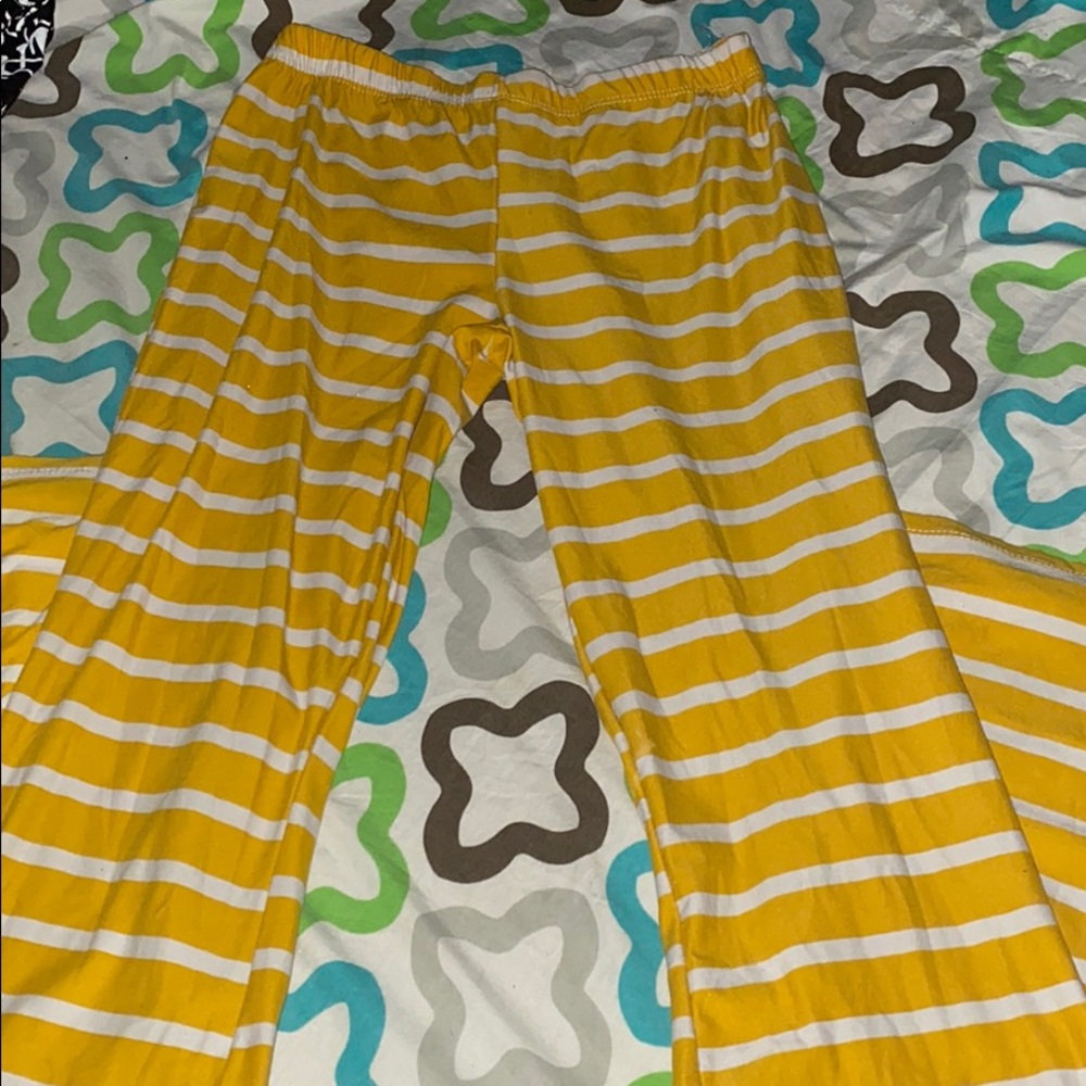 Flared pants - Picture 2 of 3